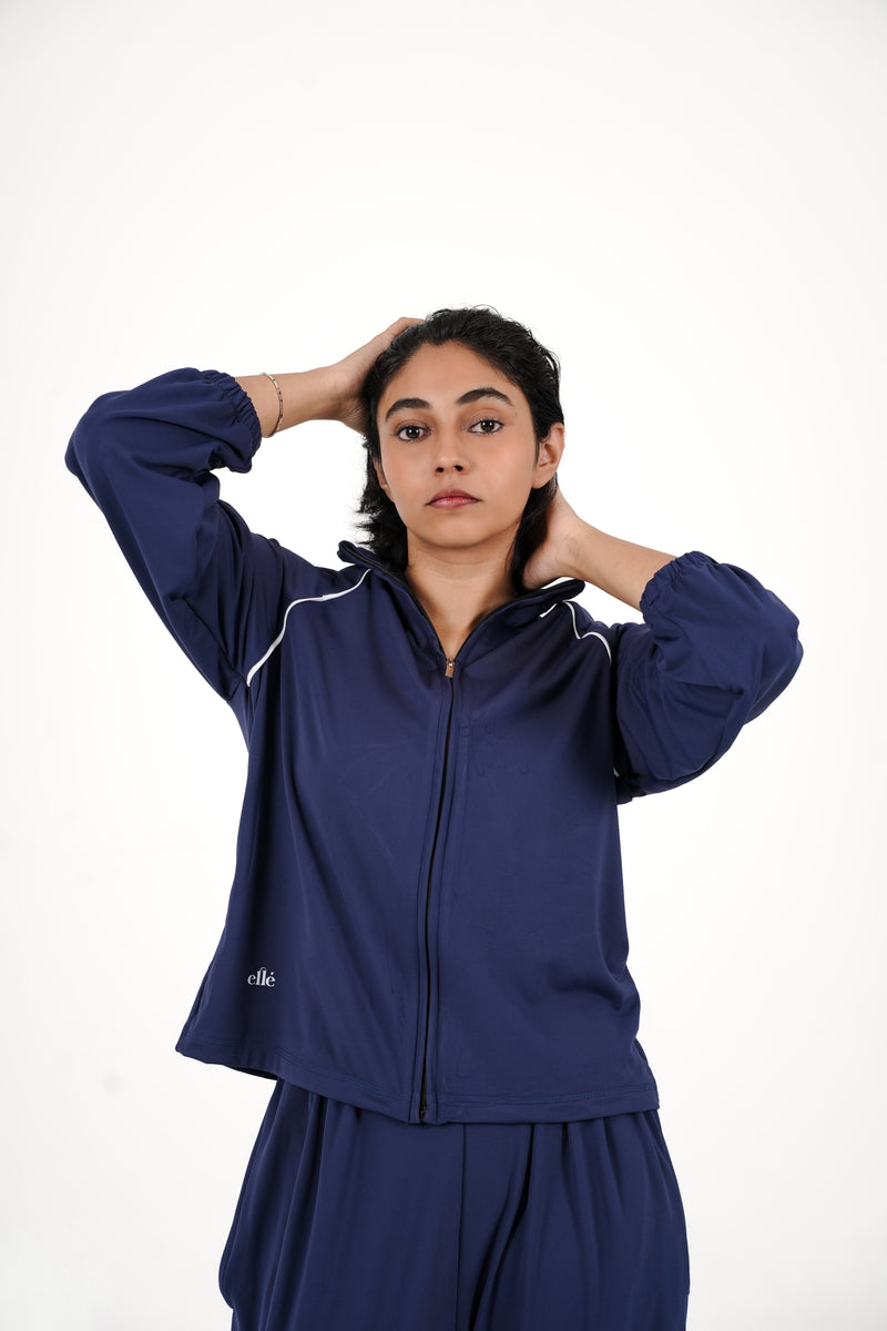 RA.ellé’s Core Jacket Set