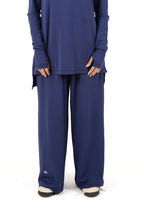 RA.ellé's Straight Cut Pant