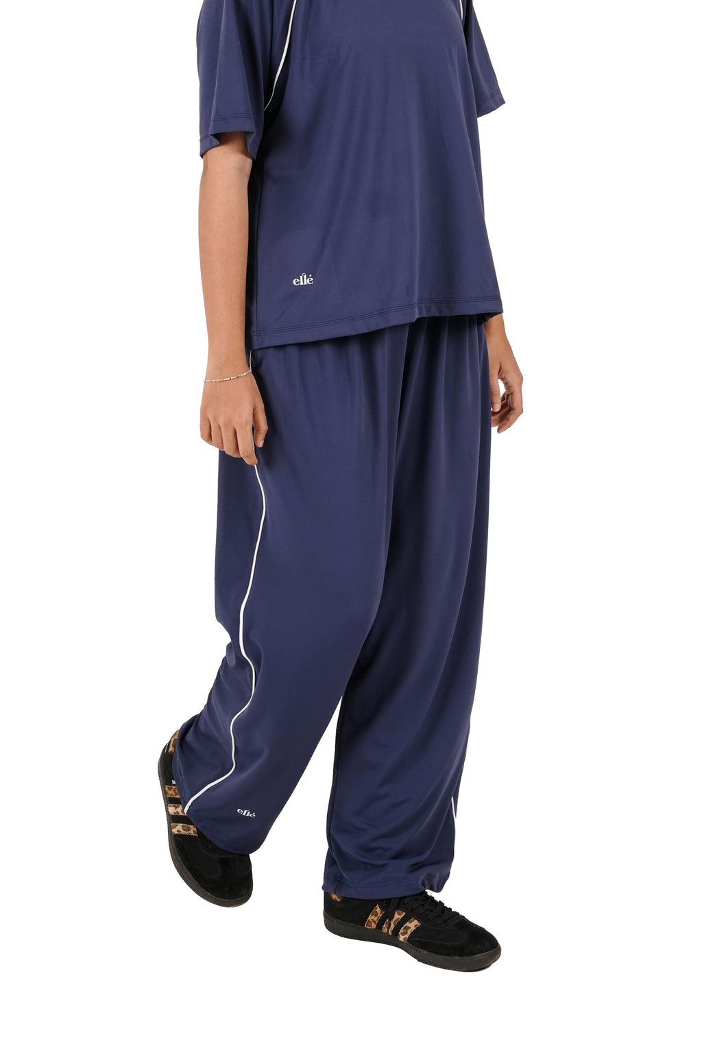 RA.ellé's Track Pant
