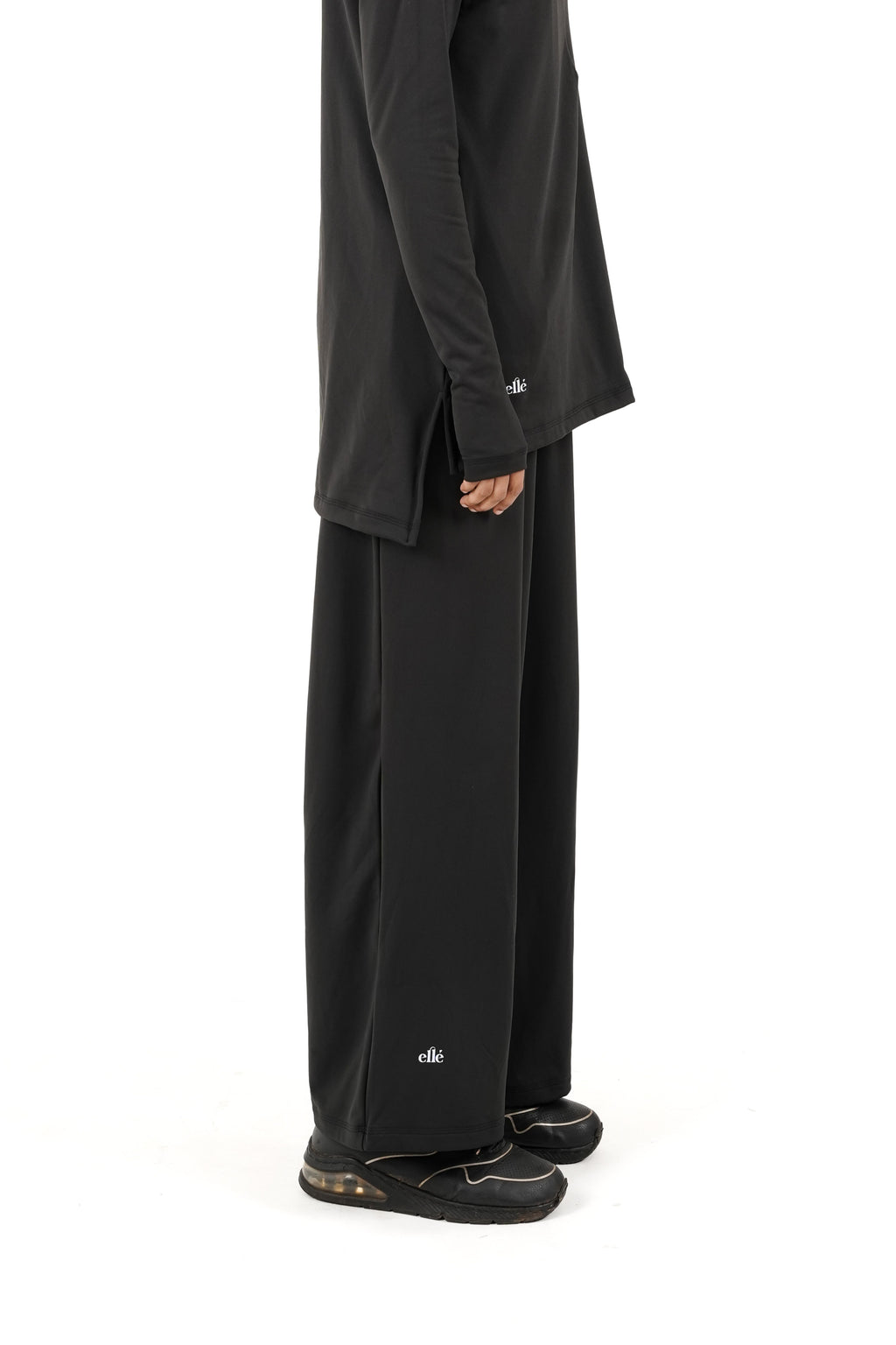 RA.ellé's Straight Cut Pant