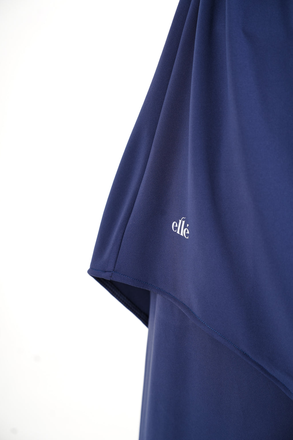 RA.ellé’s Hooded Rope Top