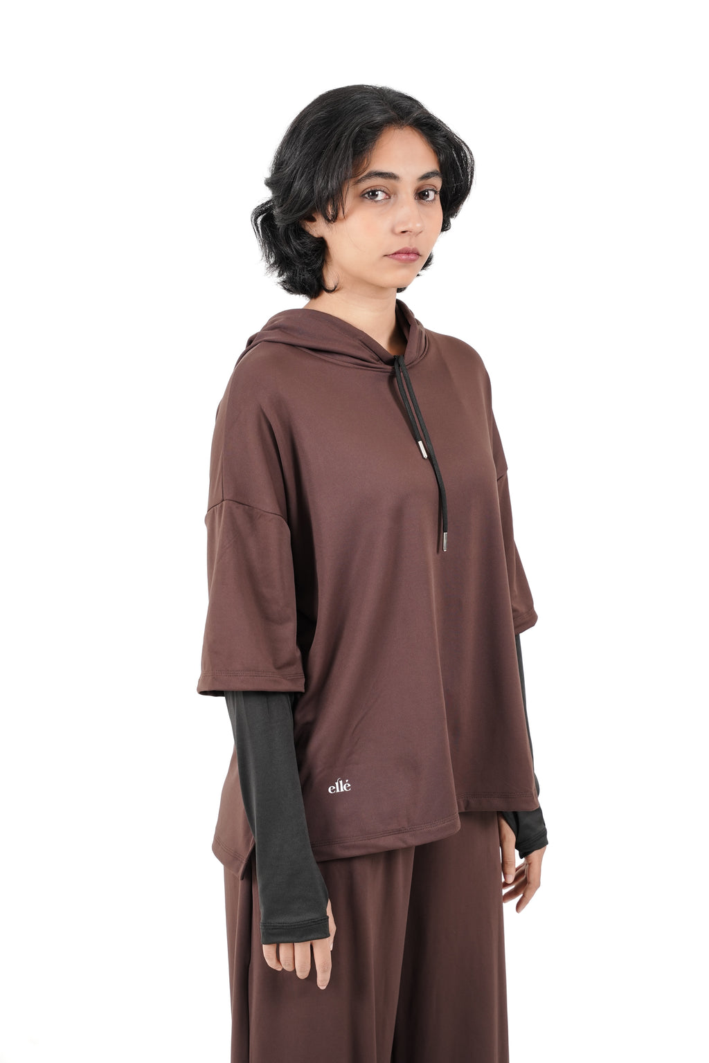 RA.ellé’s Active T-Shirt Set