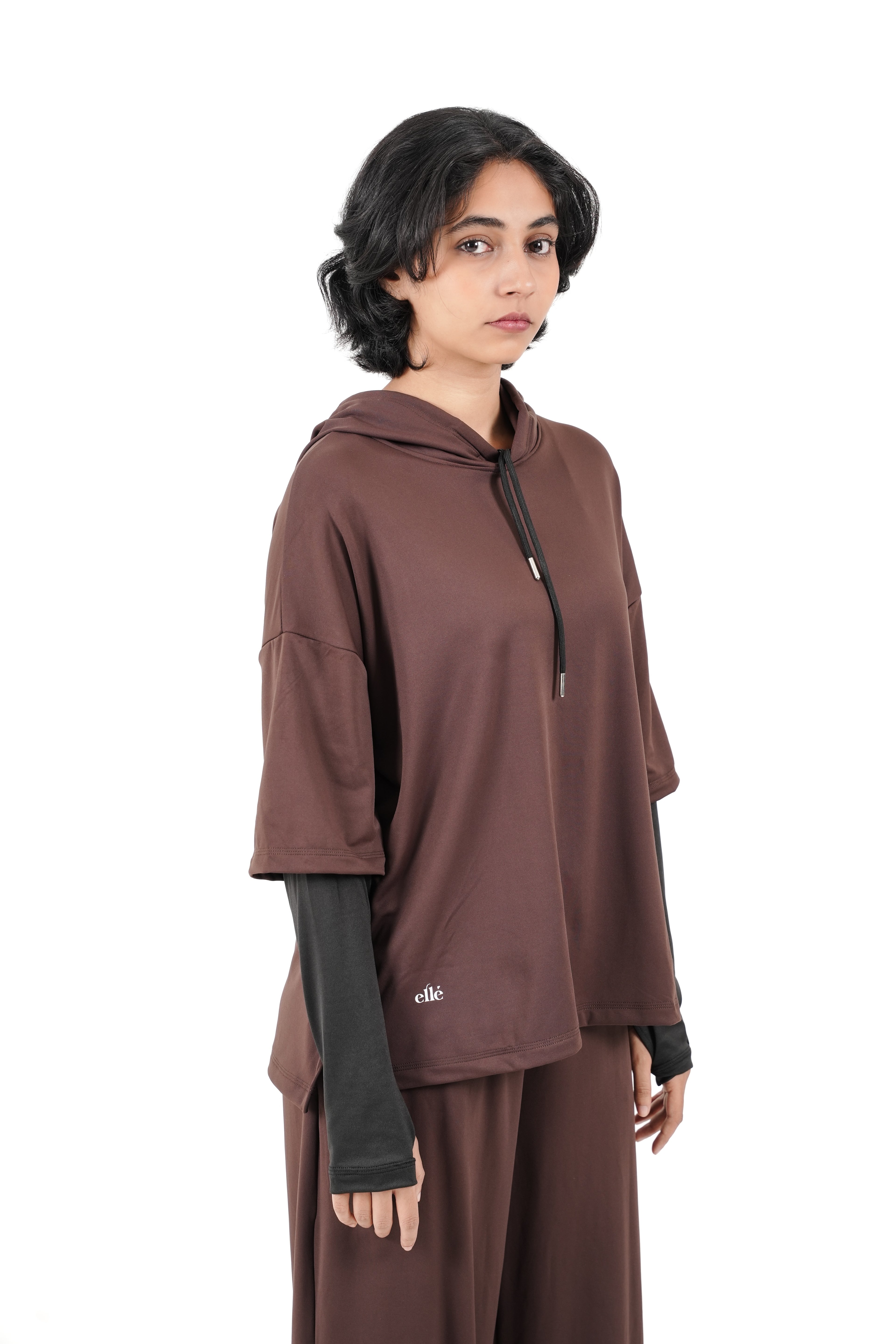 RA.ellé’s Active T-Shirt Set