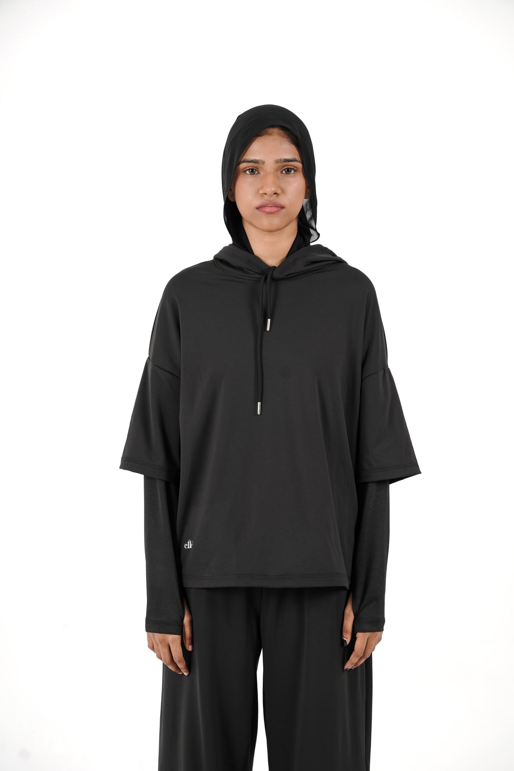 RA.ellé’s Active T-Shirt Set