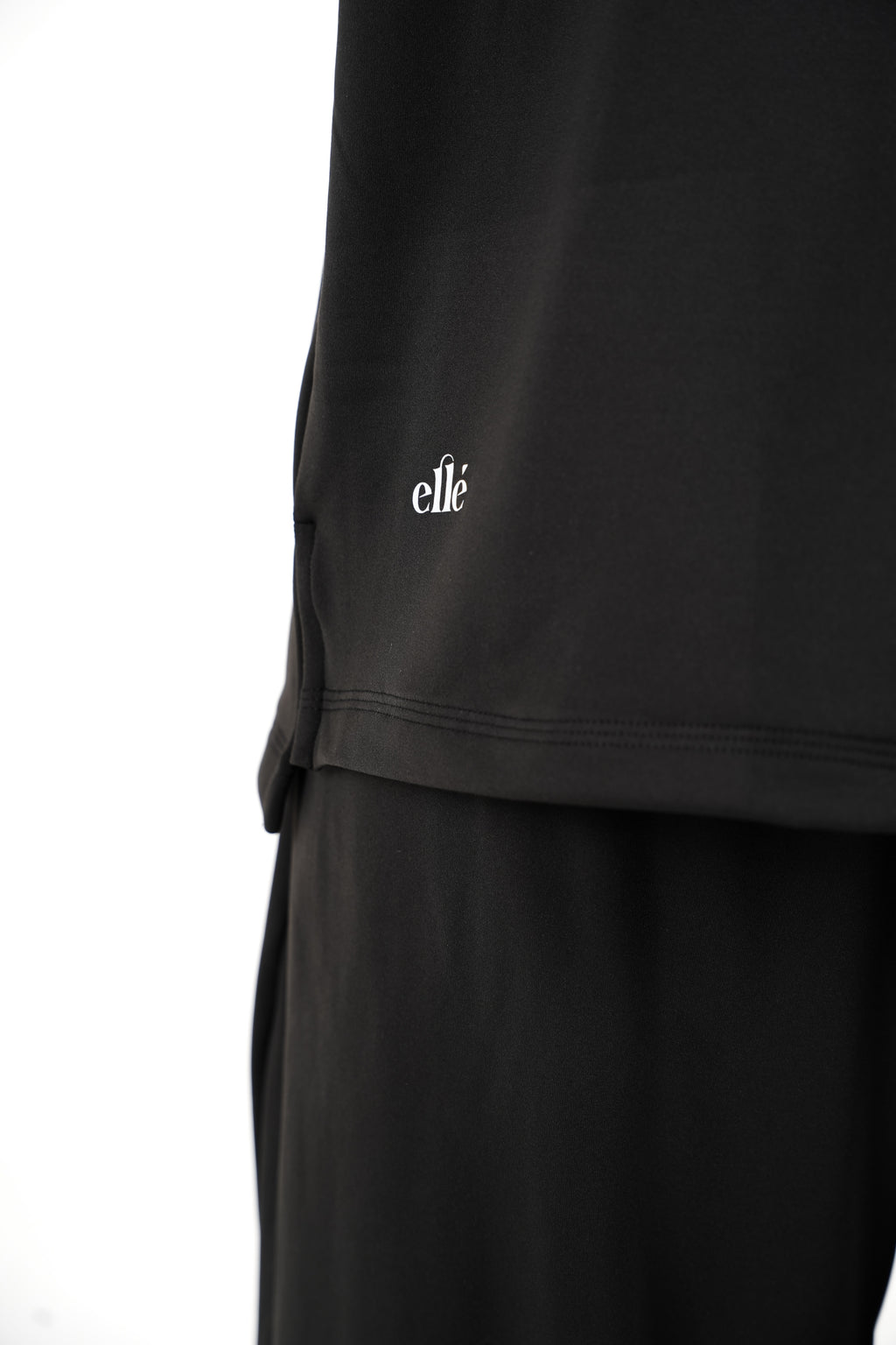 RA.ellé’s Active T-Shirt Set