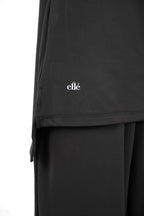 RA.ellé’s Plain Hooded Set