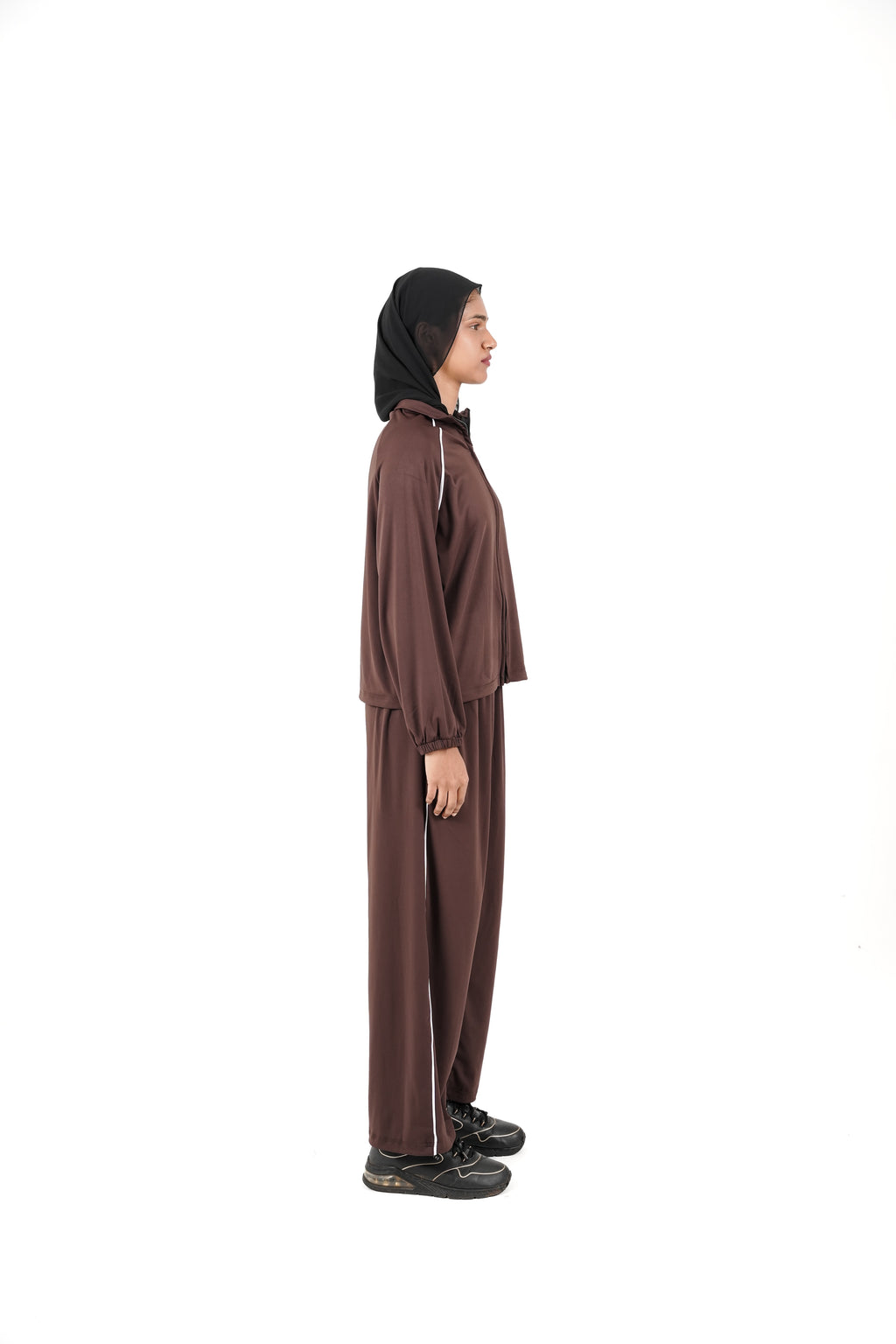 RA.ellé’s Core Jacket Set
