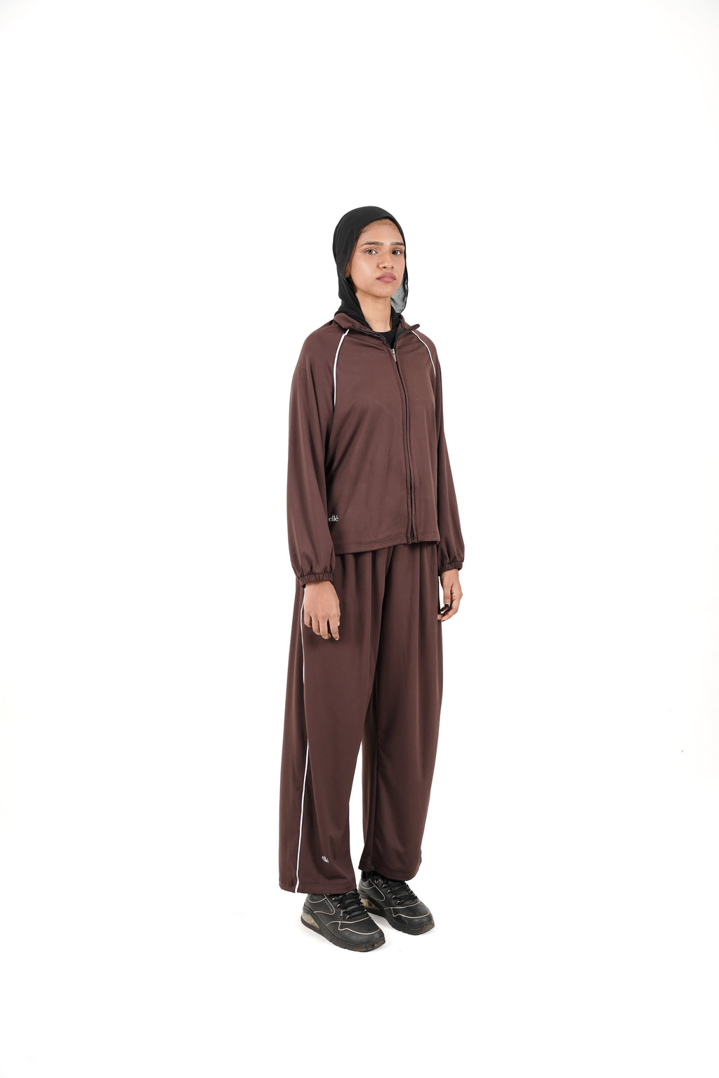 RA.ellé’s Core Jacket Set