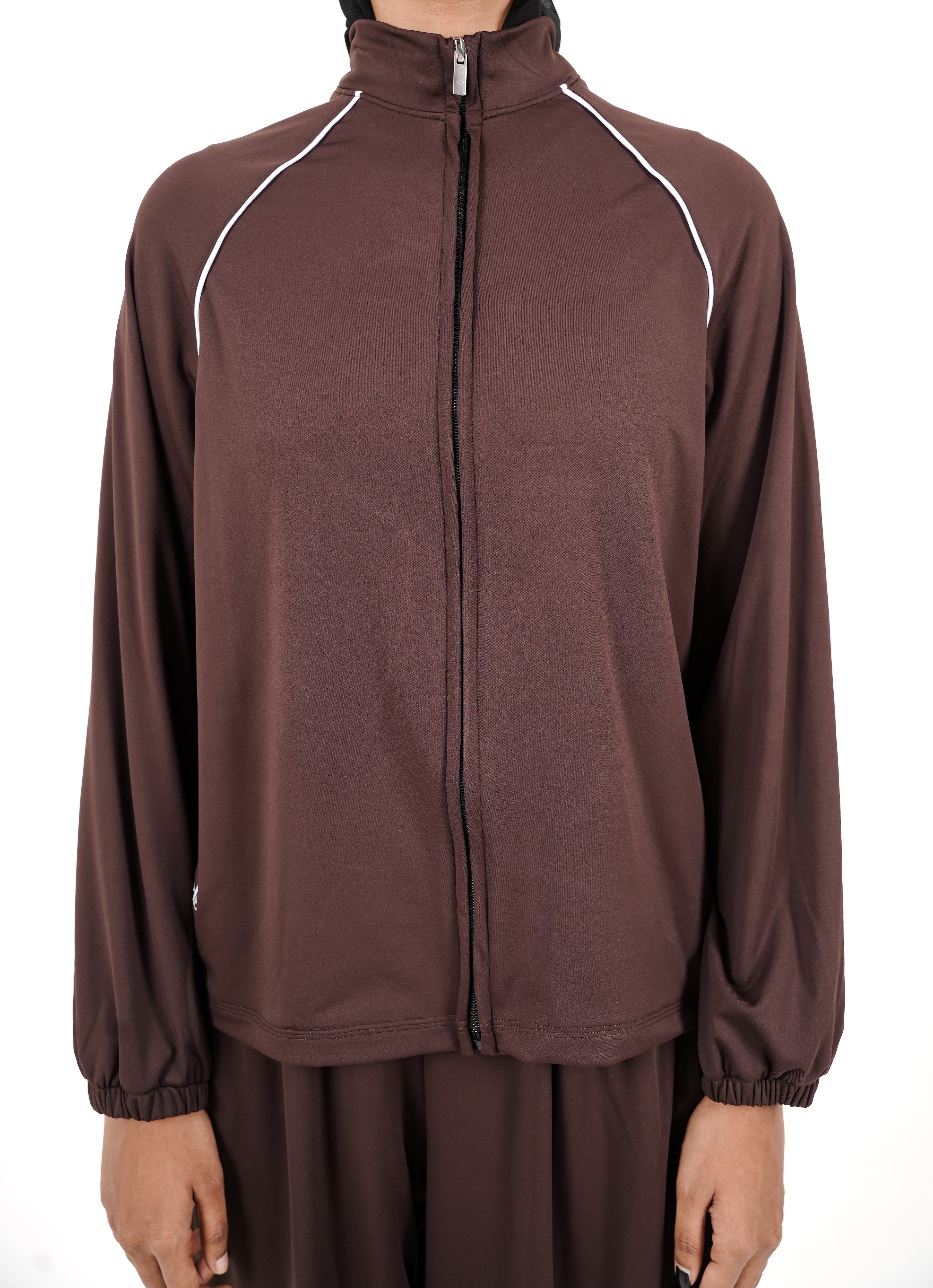 RA.ellé’s Core Jacket Set