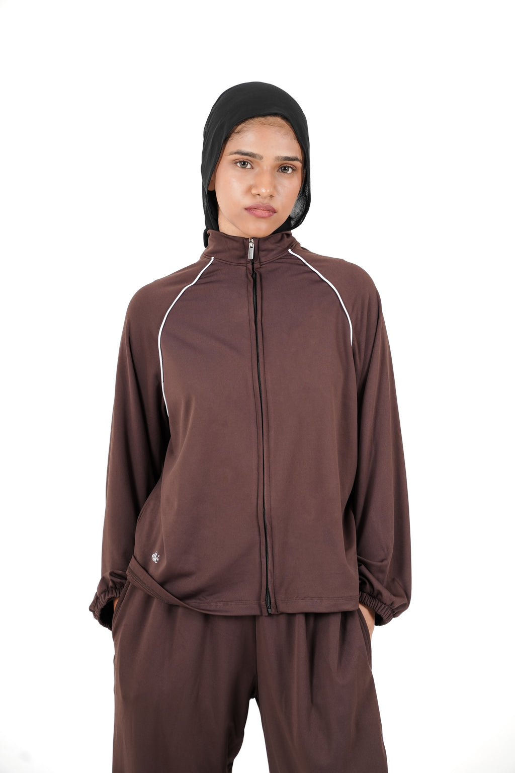 RA.ellé’s Core Jacket Set