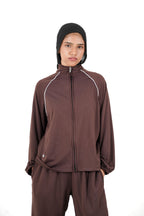 RA.ellé’s Core Jacket Set