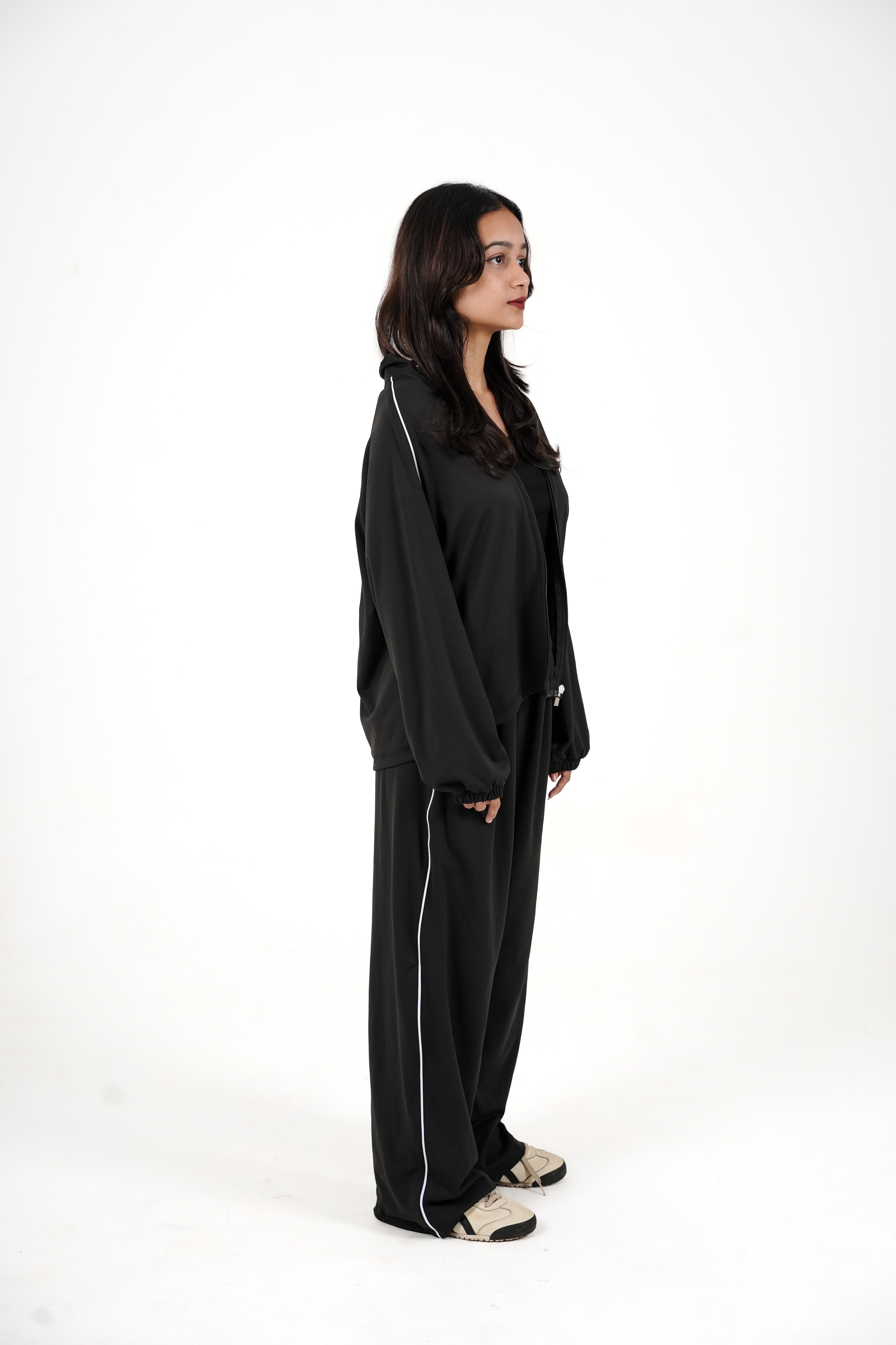 RA.ellé’s Core Jacket Set