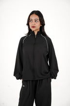 RA.ellé’s Core Jacket Set