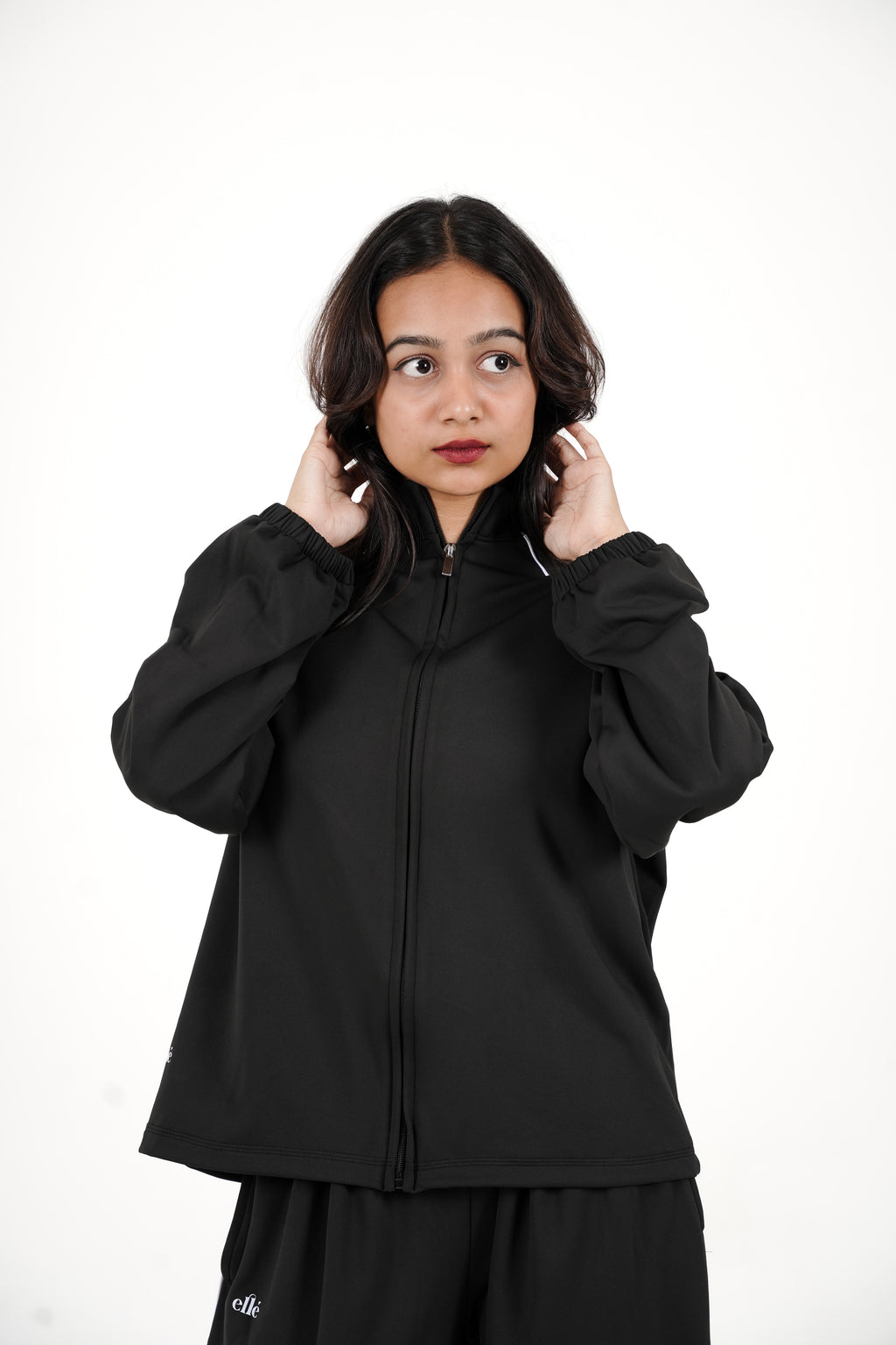 RA.ellé’s Core Jacket Set