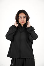 RA.ellé’s Core Jacket Set