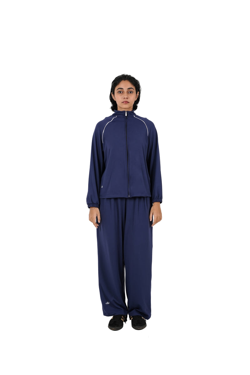 RA.ellé’s Core Jacket Set