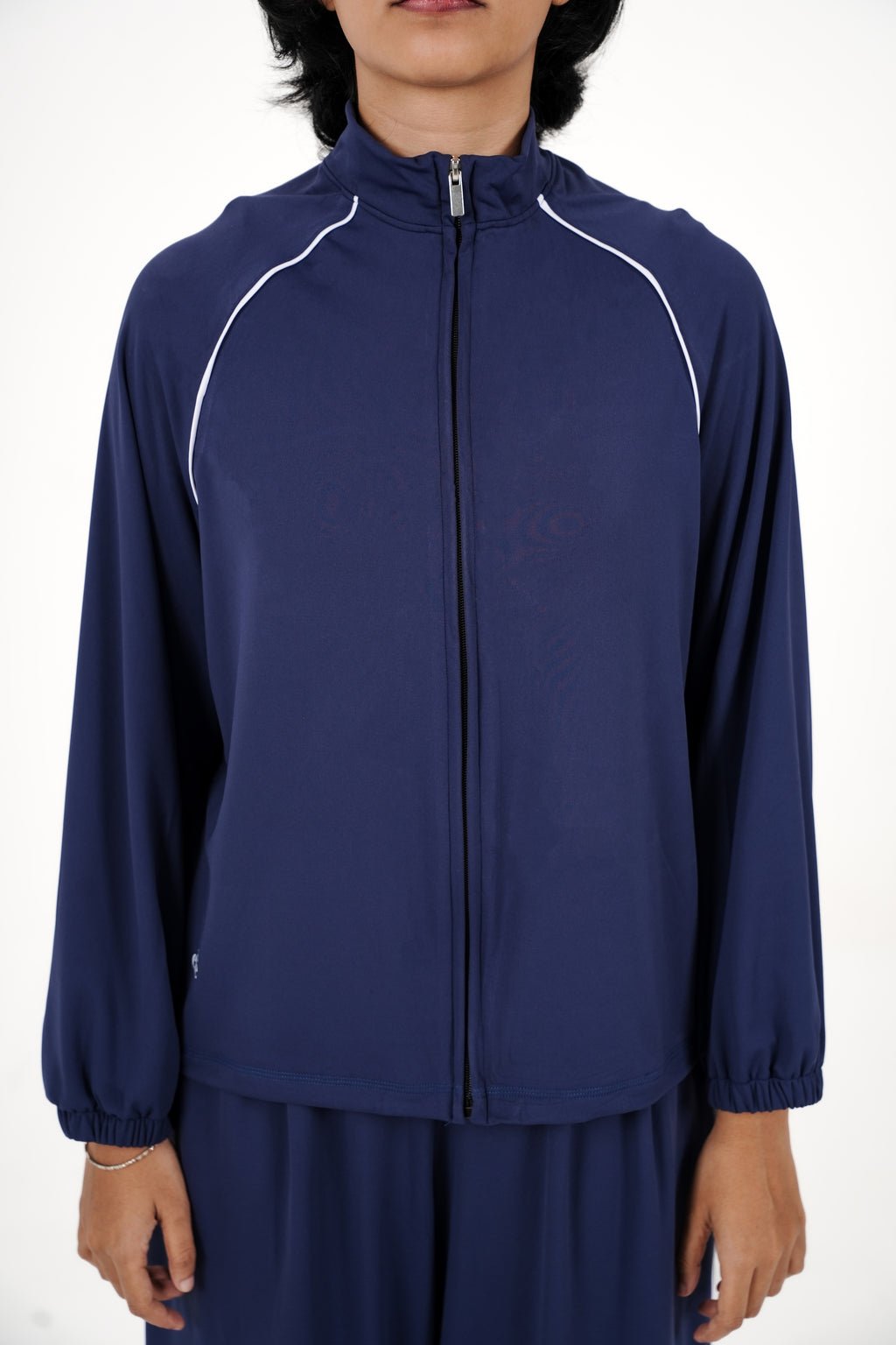RA.ellé’s Core Jacket Set