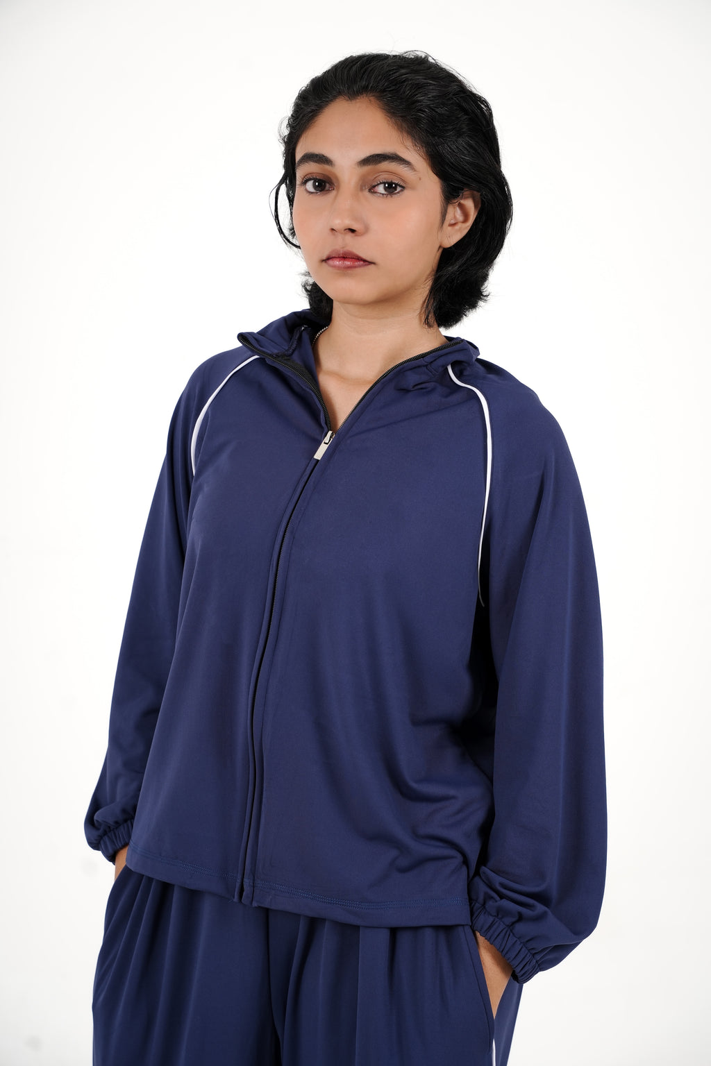 RA.ellé’s Core Jacket Set