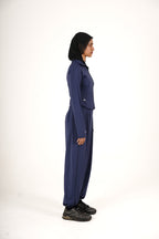 RA.ellè's Sculpt Jacket Set