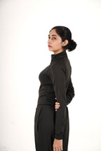 RA.ellè's Sculpt Jacket Set