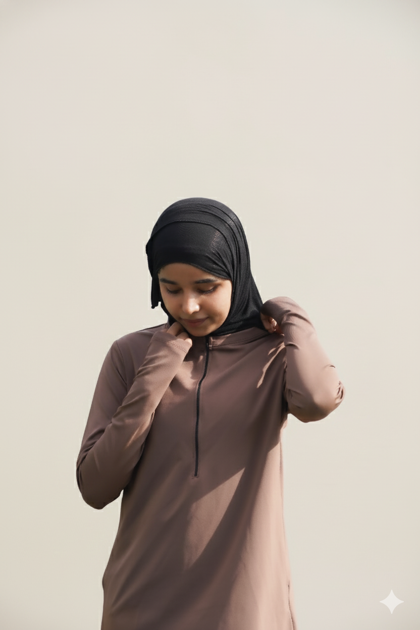 RA.ellé’s Zip Set