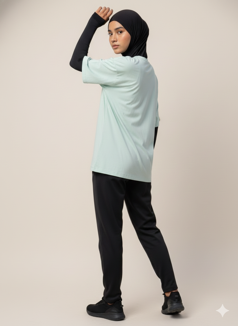 RA.ellé’s 5-Sleeve Core Set