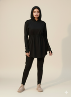 RA.ellé’s Hooded Rope Set