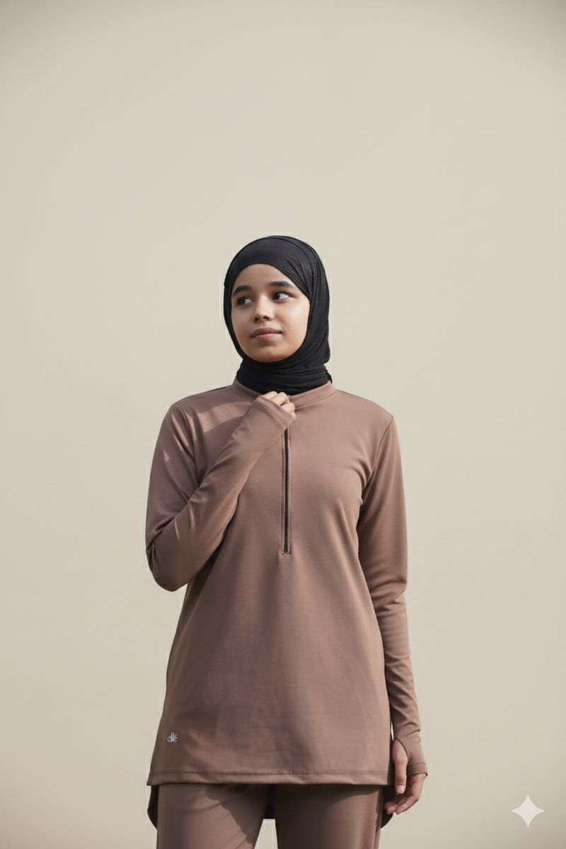 RA.ellé’s Zip Set