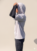 RA.ellé’s 5-Sleeve Hooded Set