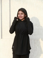 RA.ellé’s Hooded Rope Set