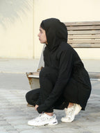 RA.ellé’s Hooded Rope Set