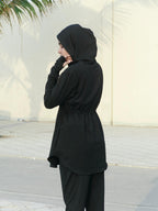 RA.ellé’s Hooded Rope Set