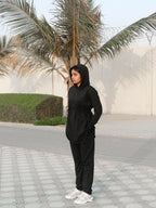 RA.ellé’s Hooded Rope Set