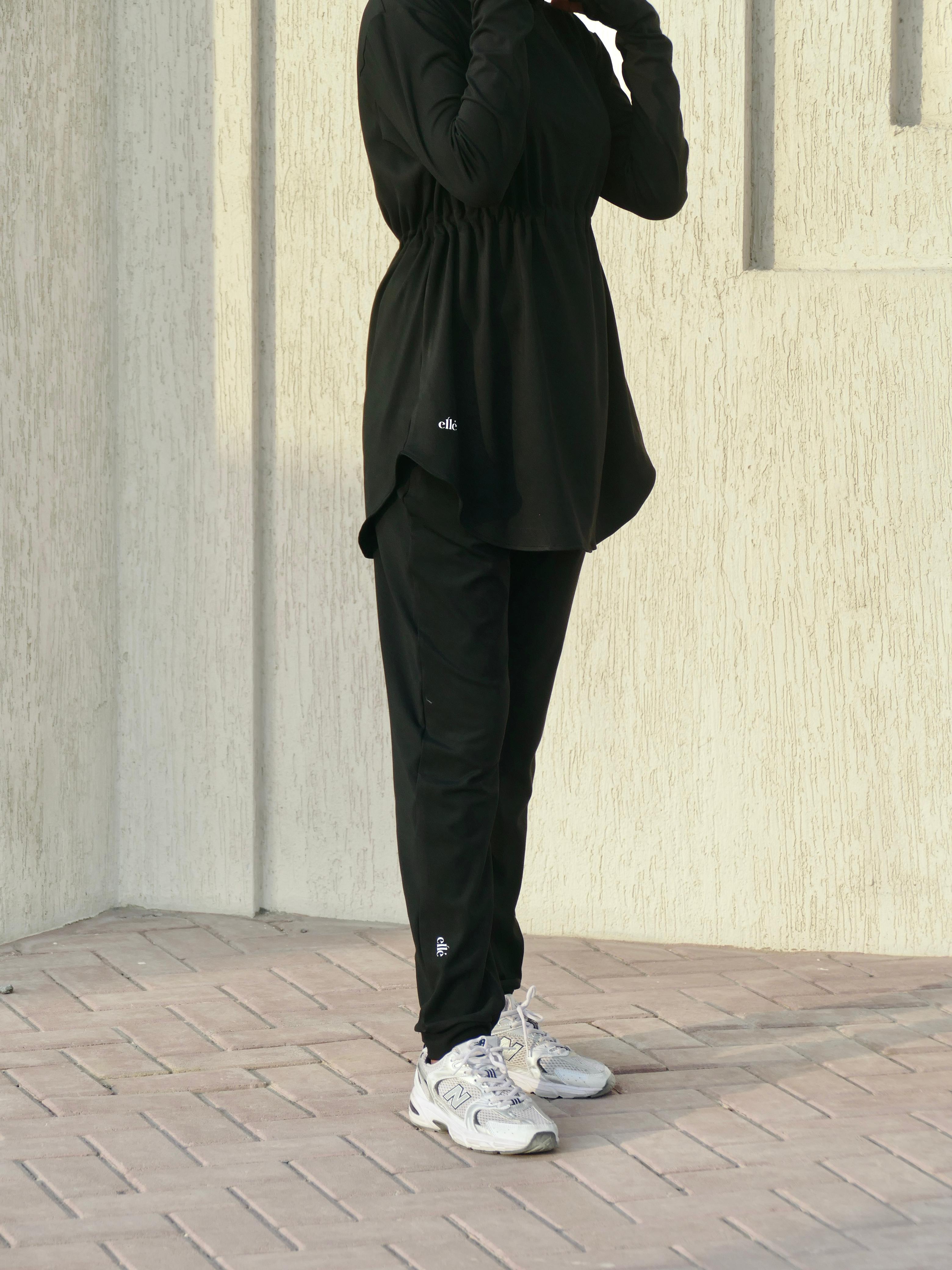 RA.ellé’s Hooded Rope Set