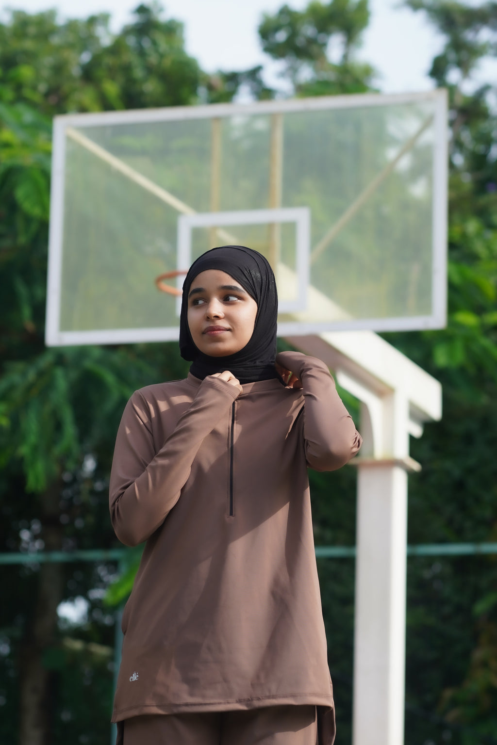 RA.ellé’s Zip Set