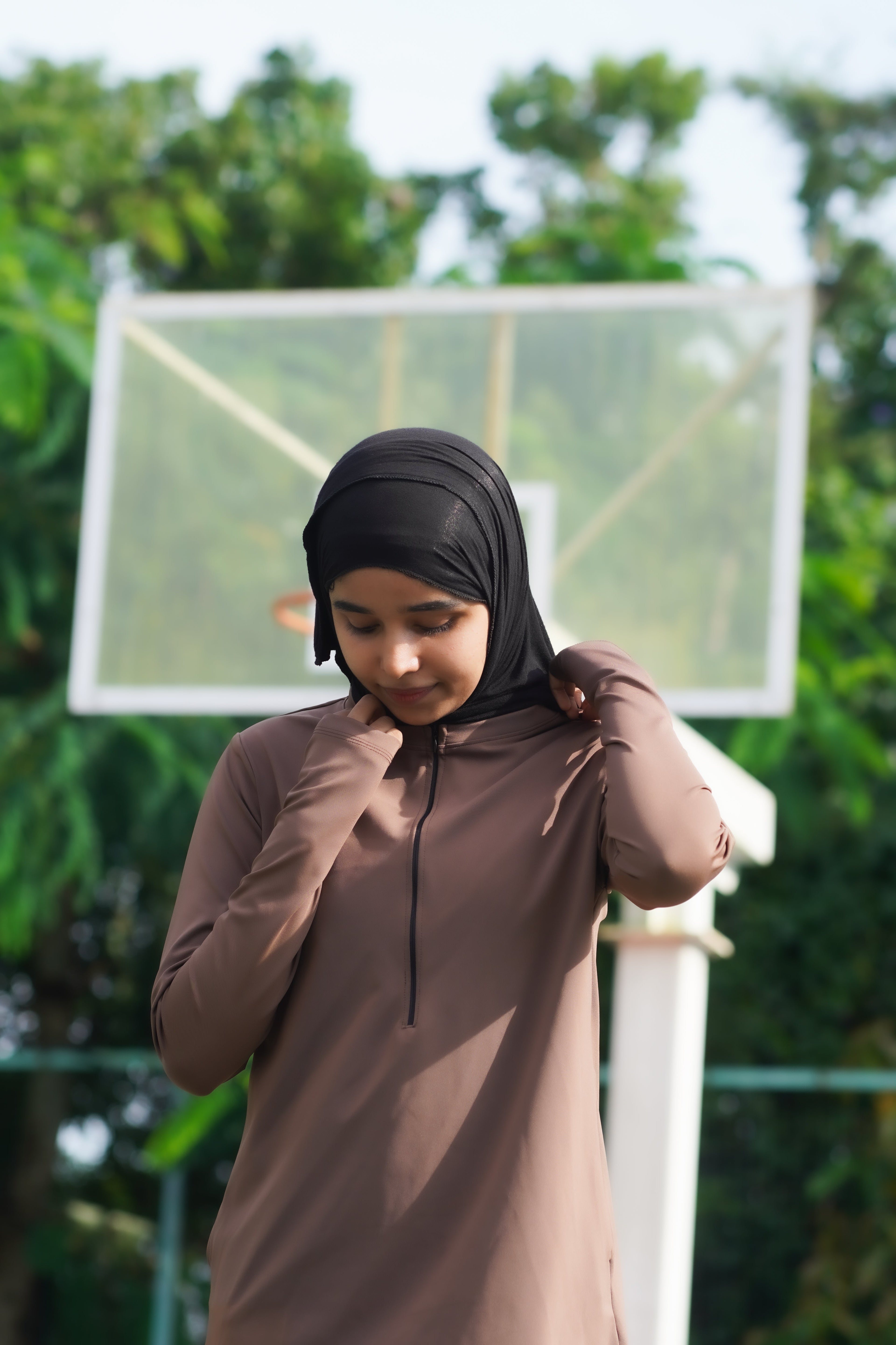 RA.ellé’s Zip Set