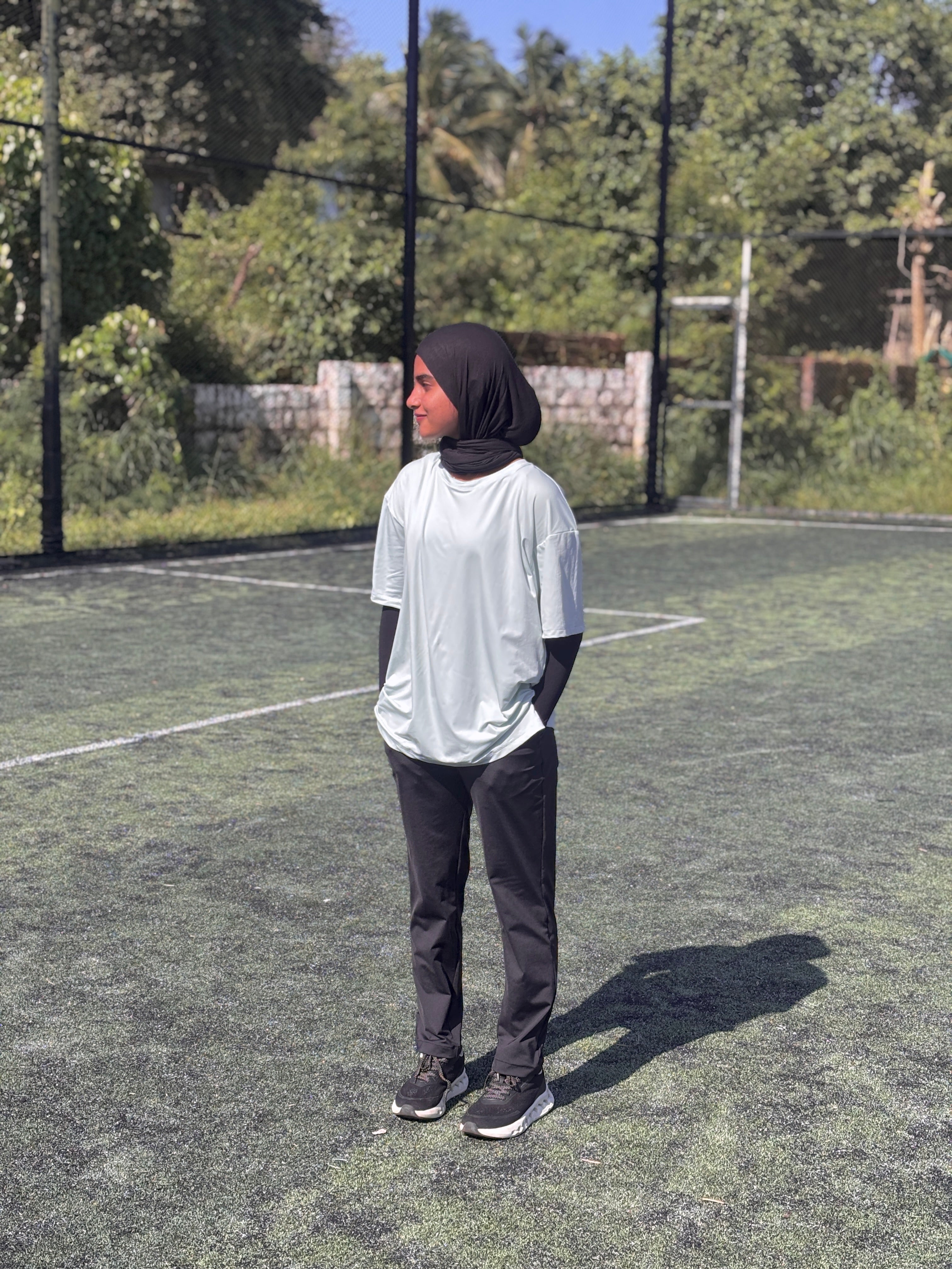 RA.ellé’s 5-Sleeve Core Set