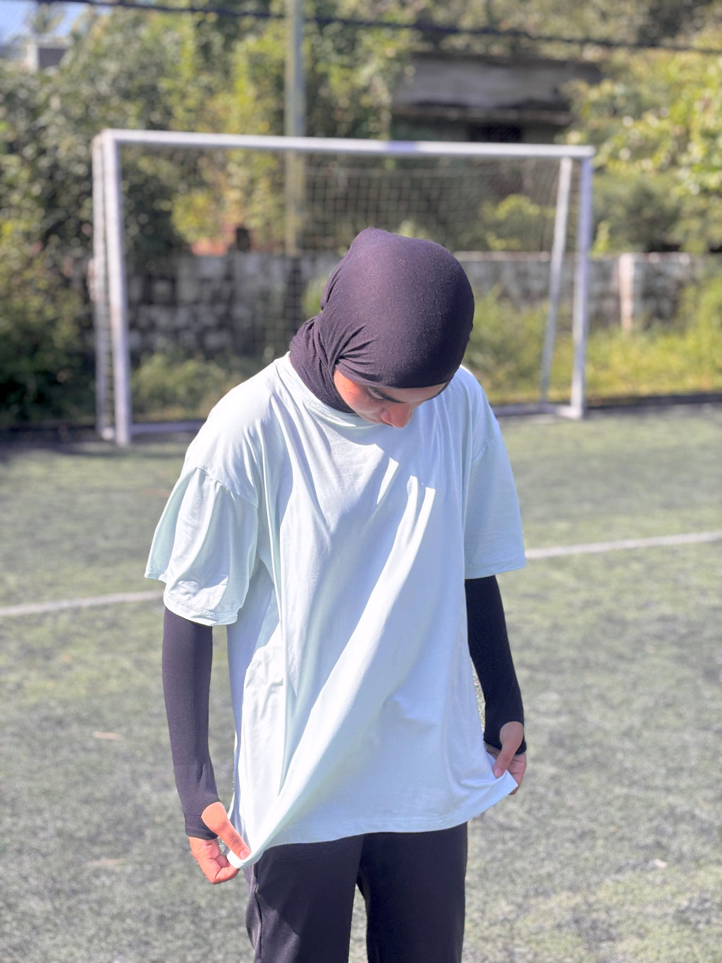 RA.ellé’s 5-Sleeve Core Set