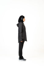RA.ellé’s Hooded Rope Set Black