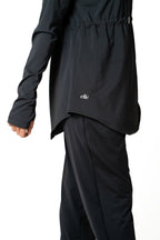 RA.ellé’s Hooded Rope Set Black
