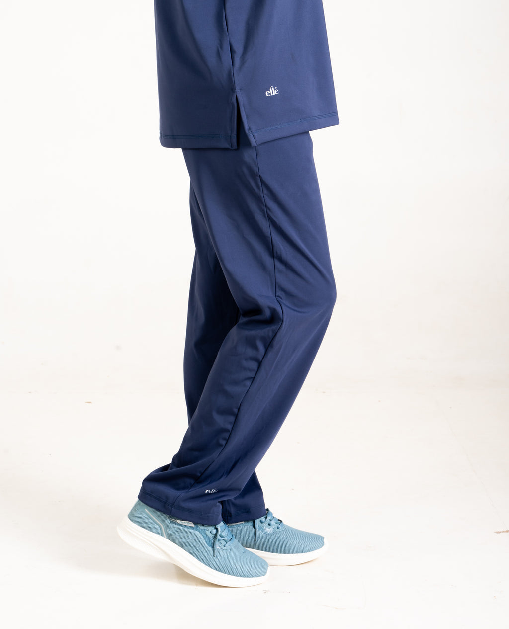 RA.ellé’s Blue Pant