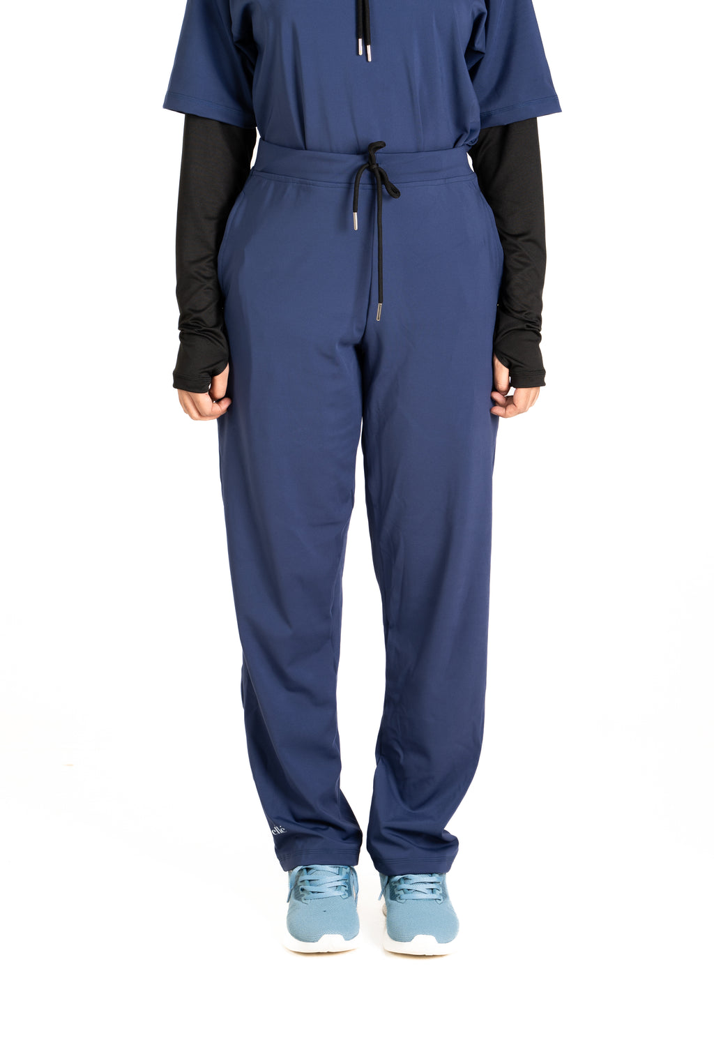 RA.ellé’s Blue Pant