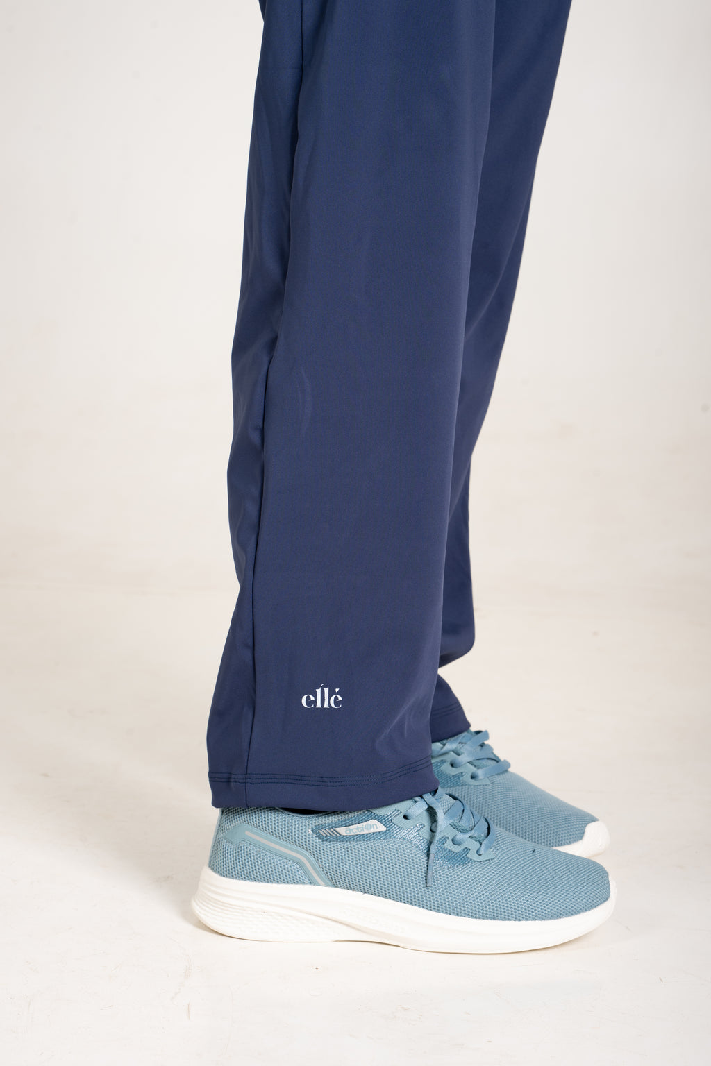 RA.ellé’s Blue Pant