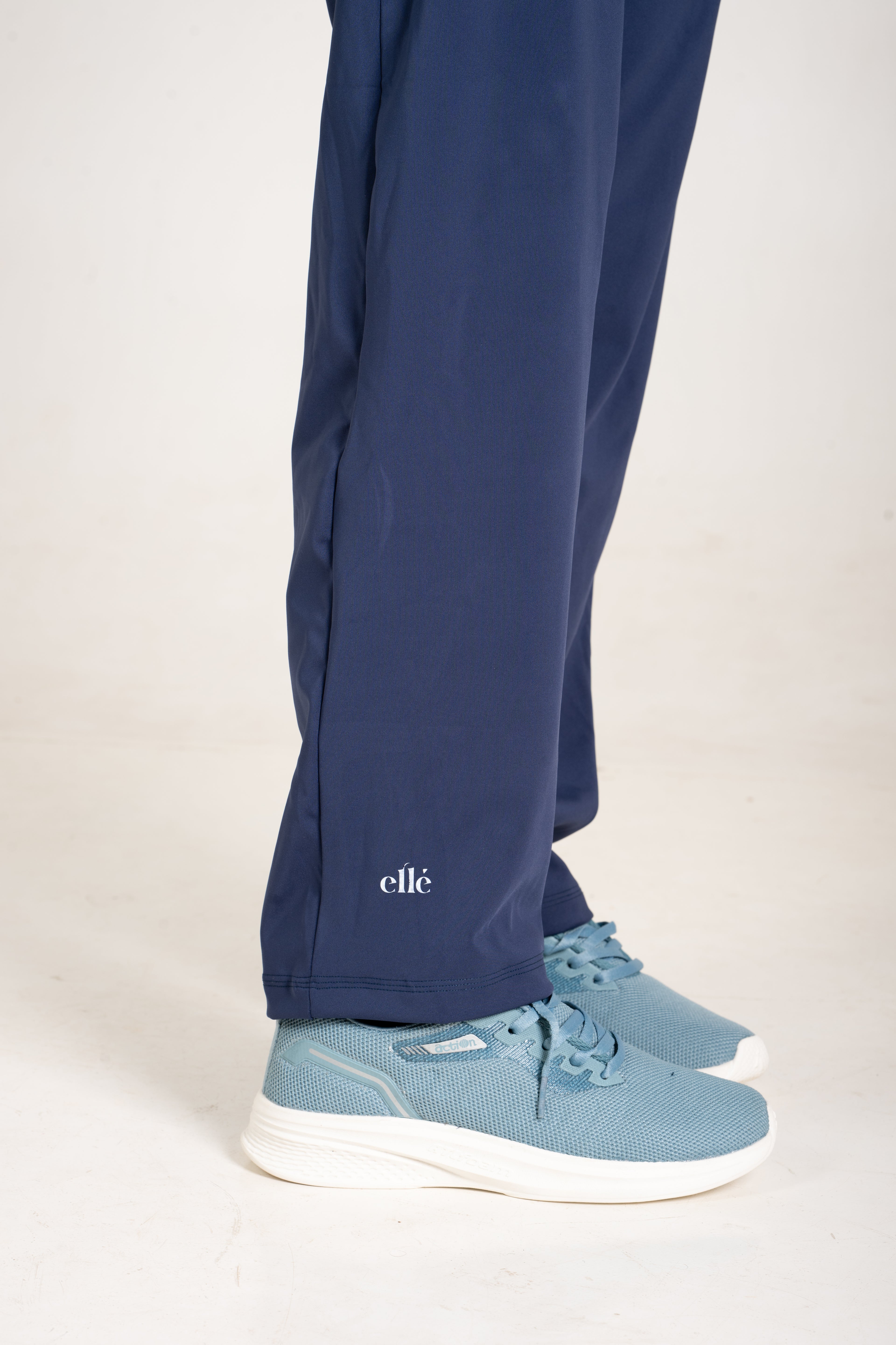 RA.ellé’s Blue Pant