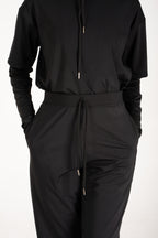 RA.ellé’s Black Pant