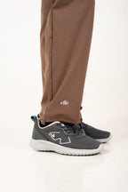 RA.ellé’s Brown Pant