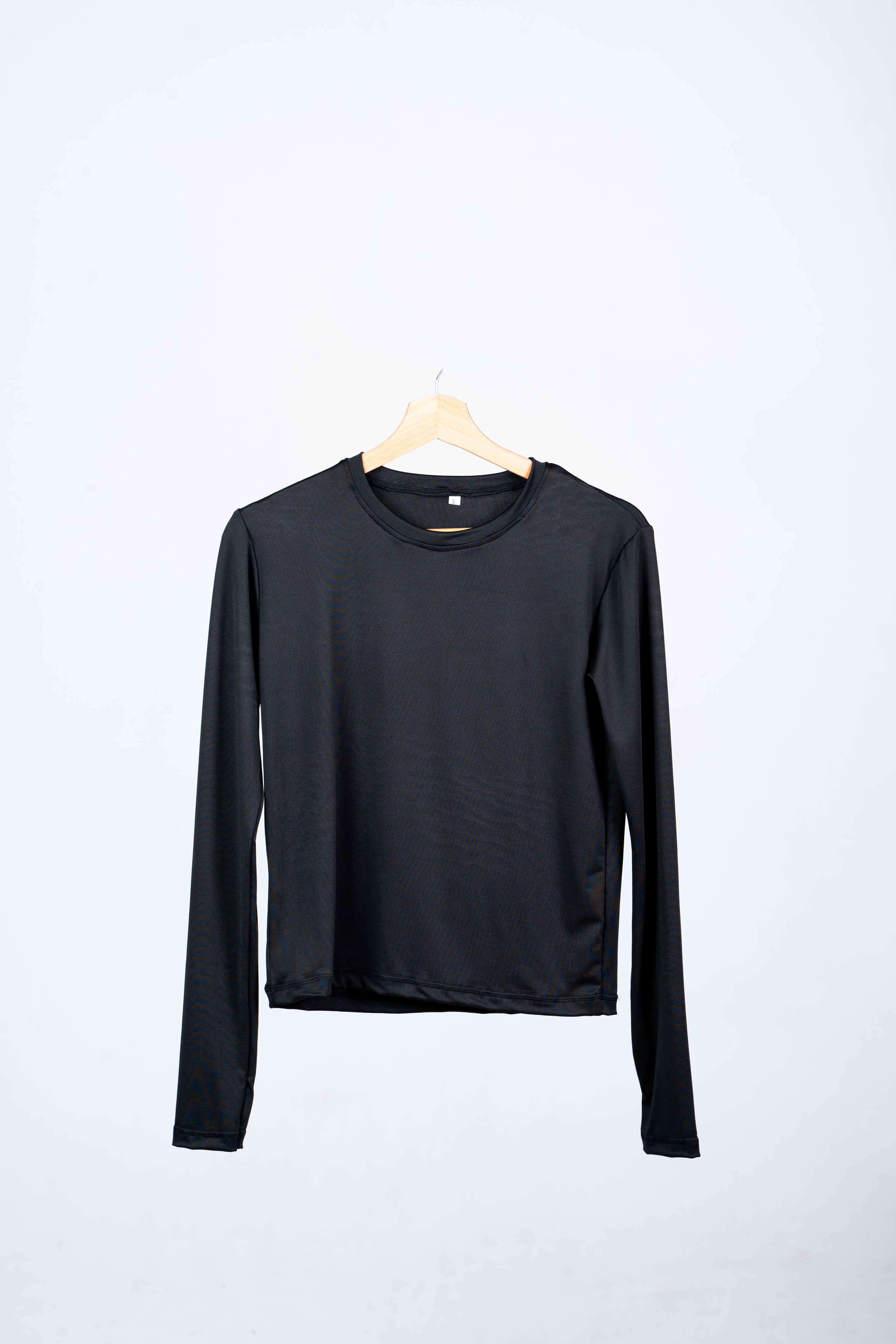 RA.ellé’s Inner Wear With Thumb hole